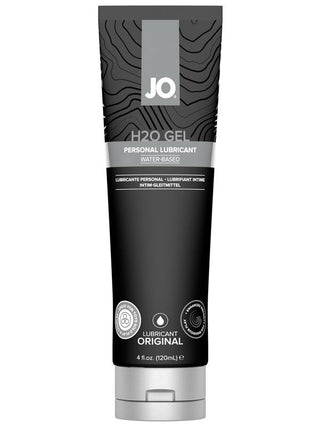 JO H2O Gel - 4Fl.oz/120ml