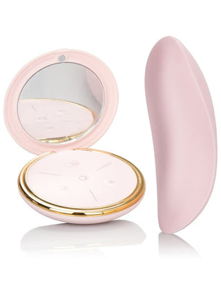 Inspire Vibrating Remote Intimate Teaser