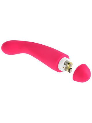 Jimmyjane INTRO 6 G-Spot Vibrator Pink