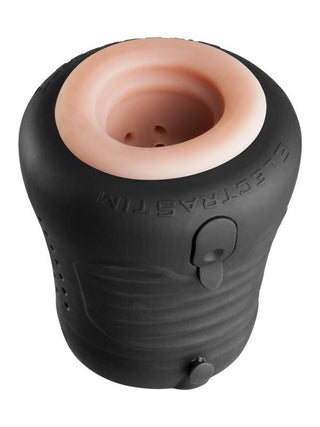 Jack Socket Electro Stroker