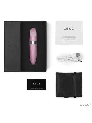Mia 2 Petal Pink