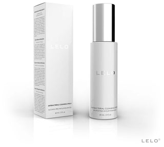 LELO  Cleaning Spray 2 oz/60ml