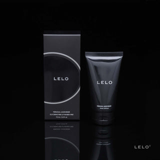 LELO Personal Moisturizer 2.5 floz/75ml