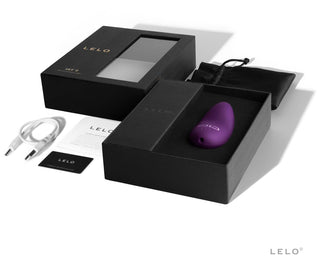 Lily 2 Plum