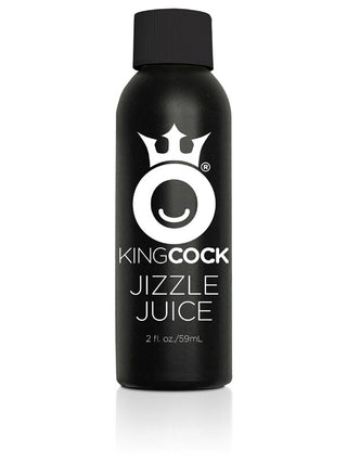King Cock 6 in. Squirting Cock Flesh