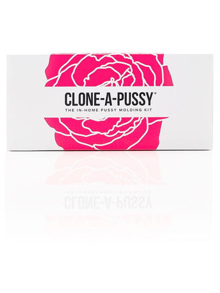Clone A Pussy Silicone Pink