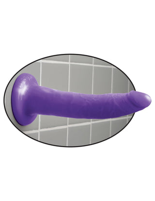 Dillio Purple  7 in. Slim