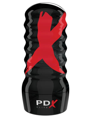 PDX ELITE Air Tight Anal Stroker