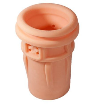Jack Socket Electro Stroker XL Additional Sleeve