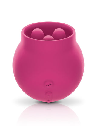 Jimmyjane Love Pods Halo Dark Pink