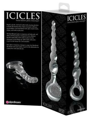 Icicles  no. 67