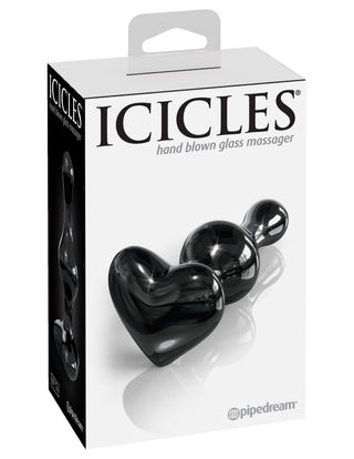 Icicles  no. 74