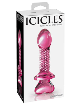 Icicles  no. 82
