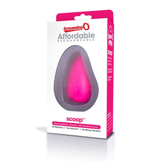 scoop Vibe - Pink 6 Pack