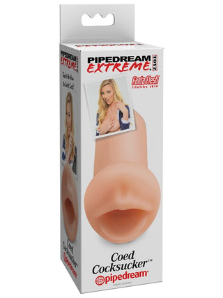 PDX Coed Cocksucker