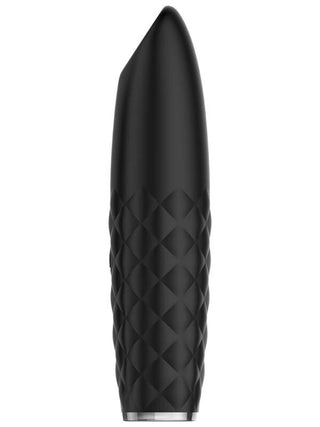 Diamonds The Princess - Rechargeable Bullet Blk