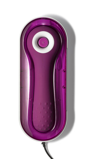 Cosmopolitan Ultraviolet Toy with Sterilizing Case Purple