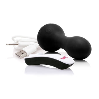 moove Remote Vibe - Black Single