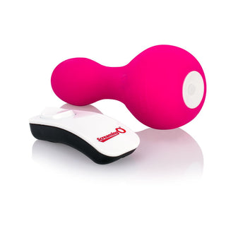 moove Remote Vibe - Pink Single