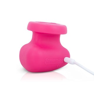 Charged Rub-it Pink
