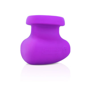 Charged Rub-it Purple