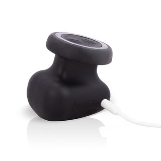 Charged Rub-it Black Single