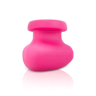 Charged Rub-it Pink Single