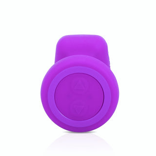 Charged Rub-it Purple Single