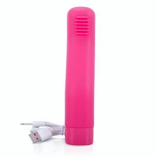 Charged Reach-it Pink Single