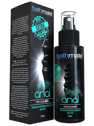 Bathmate Anal Toy Cleaner