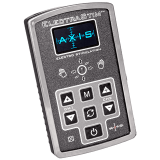 Electrastim Axis Premium Versatile Controller