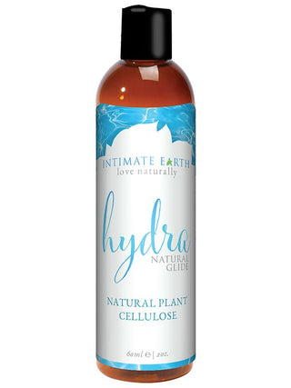 Hydra Water Based Glide 60ml