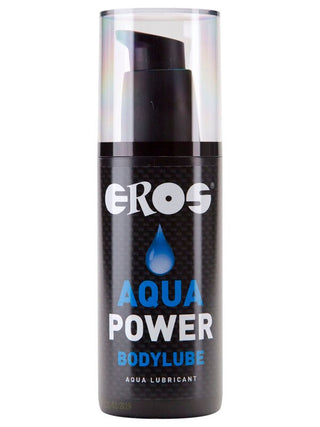 EROS Aqua Power Bodylube 125 ml