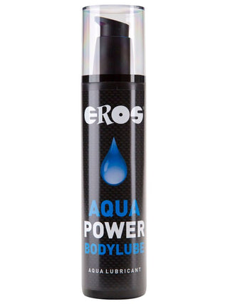 EROS Aqua Power Bodylube 250 ml