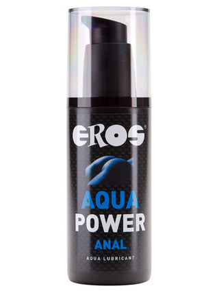 EROS Aqua Power Anal 125 ml
