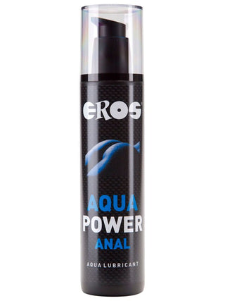 EROS Aqua Power Anal 250 ml