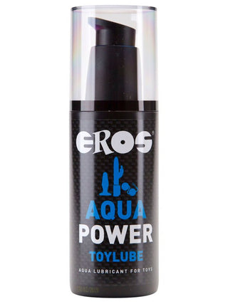 EROS Aqua Power Toylube 125 ml