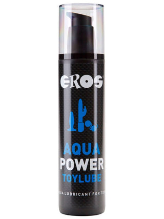EROS Aqua Power Toylube 250 ml