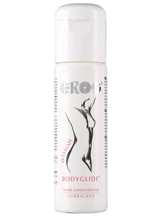 EROS Super Concentrated Bodyglide Woman 100 ml