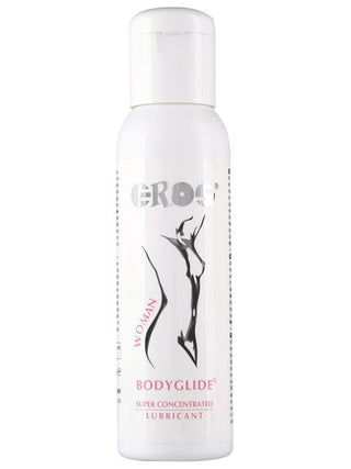 EROS Super Concentrated Bodyglide Woman 250 ml
