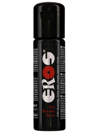 EROS Toy Silicone Glide 100 ml