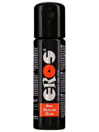 EROS Anal Silicone Glide 100 ml