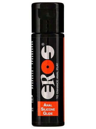 EROS Anal Silicone Glide 30 ml