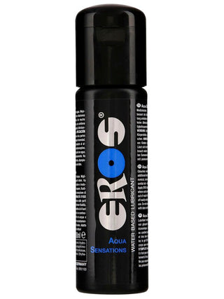 EROS Aqua Sensations 100 ml