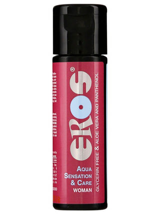 EROS Aqua Sensation and Care 30 ml