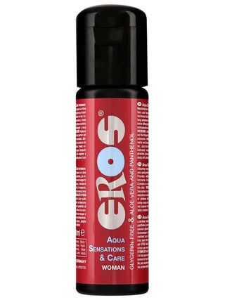 EROS Aqua Sensation and Care 100 ml