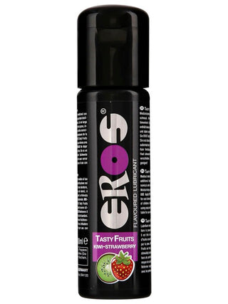 EROS Tasty Fruits KIWI STRAWBERRY 100 ml