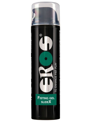EROS Fisting Gel SlideX 200 ml