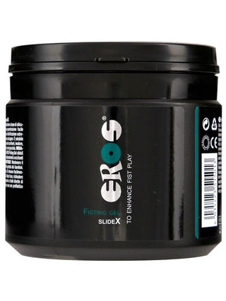 EROS Fisting Gel SlideX 500 ml