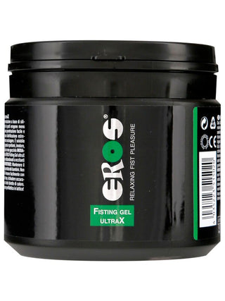 EROS Fisting Gel UltraX 500 ml